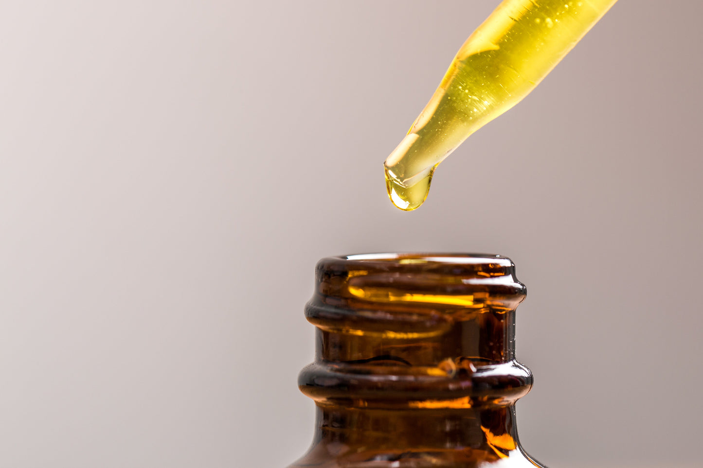 Luxury Organic Facial Treatment Oil (Balancing Evening Primrose) -10ml