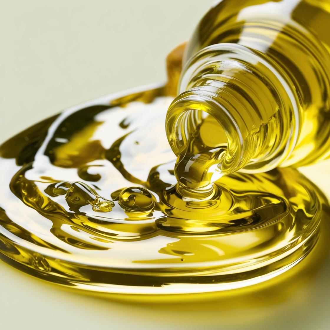Pure Aura Organic Avocado Oil - 50ml