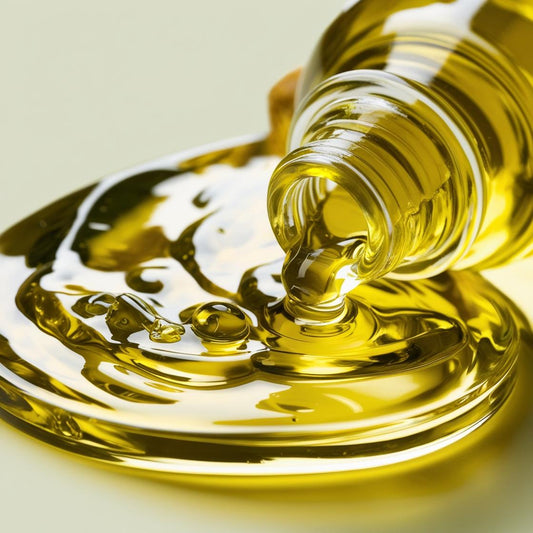 Pure Aura Organic Avocado Oil - 50ml